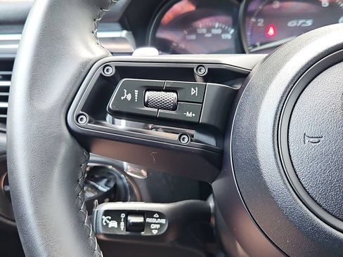 Certified 2023 Porsche Macan GTS AWD/4WD image 29