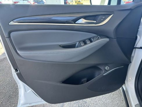 Used 2021 Buick Enclave Essence w/ LPO, Floor Liner Package image 17