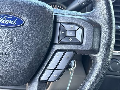 Certified 2020 Ford F150 XLT w/ Equipment Group 302A Luxury image 36