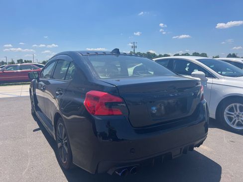 Used 2019 Subaru WRX w/ Popular Package #3 AWD/4WD image 18