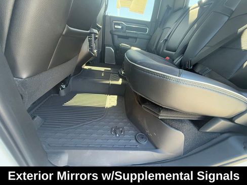 New 2026 RAM 3500 Laramie image 27