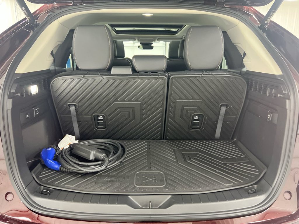 Used 2026 MAZDA CX-90 Plug-In Hybrid w/Premium Sport AWD/4WD image 26