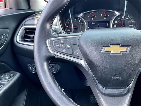 Used 2021 Chevrolet Equinox LT FWD image 23