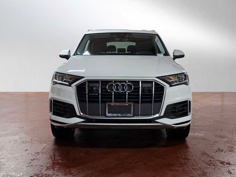 Used 2023 Audi Q7 3.0T Premium Plus image 2