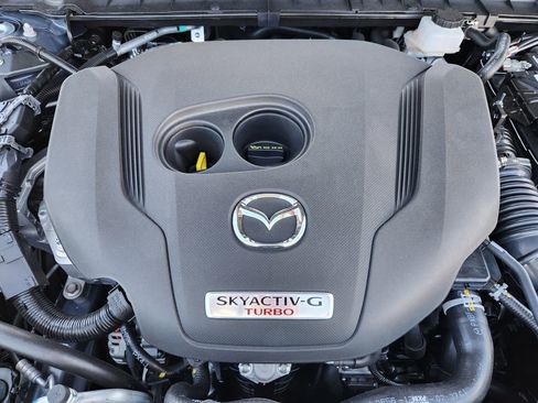 New 2026 MAZDA CX-50 AWD 2.5 S w/ Cargo Package image 21