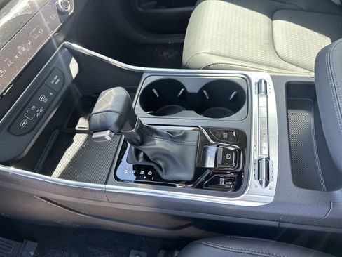 New 2026 Kia Carnival SX Prestige image 30