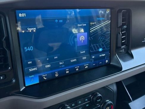 Certified 2023 Ford Bronco Wildtrak image 3