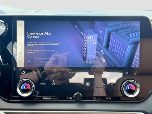 New 2026 Lexus RX 350 AWD/4WD image 34