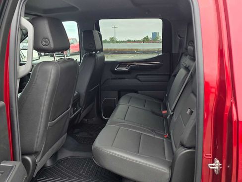 Certified 2023 Chevrolet Silverado 1500 RST w/ All Star Edition Plus AWD/4WD image 16