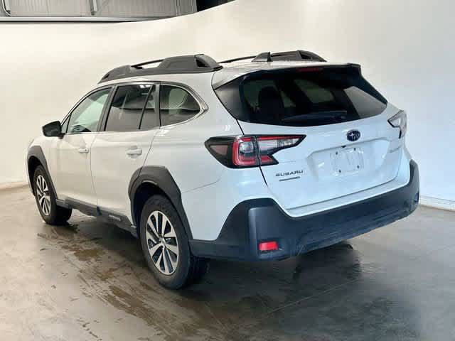 Used 2024 Subaru Outback Premium AWD/4WD image 22