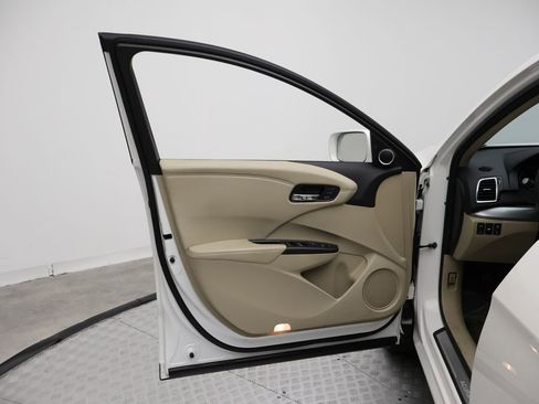 Used 2017 Acura RDX FWD w/ Advance Package image 16