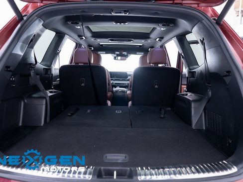 Used 2024 Kia Telluride SX image 47