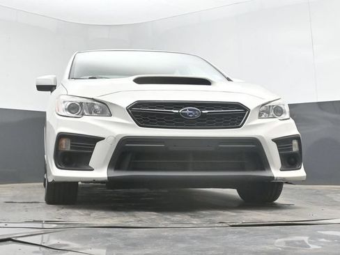 Used 2019 Subaru WRX AWD/4WD image 41