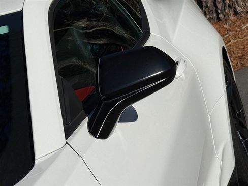 Used 2024 Chevrolet Camaro SS image 15