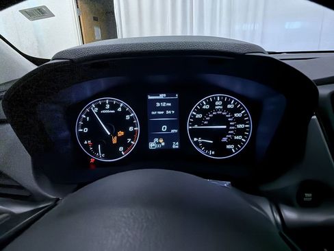 New 2026 Subaru Crosstrek 2.0i Premium image 19