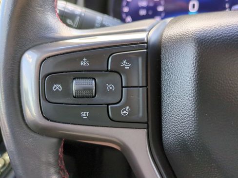 Used 2022 Chevrolet Suburban RST w/ Luxury Package image 25