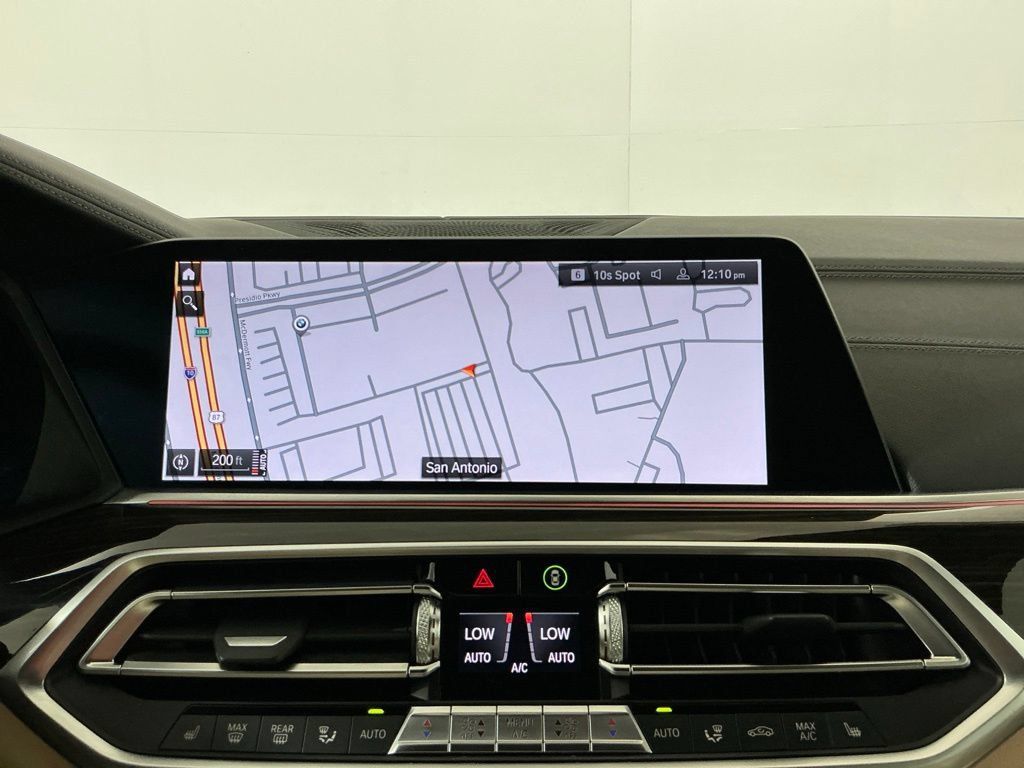 Used 2020 BMW X5 xDrive40i w/ Convenience Package AWD/4WD image 11