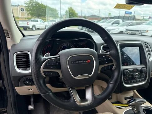 Used 2018 Dodge Durango Citadel AWD/4WD image 16