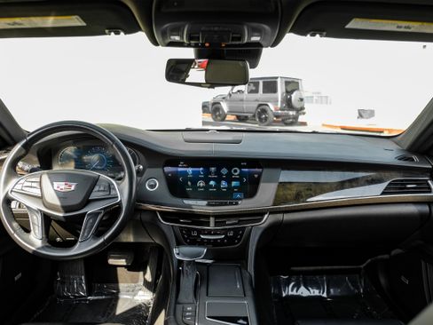Used 2018 Cadillac CT6 Premium Luxury image 13