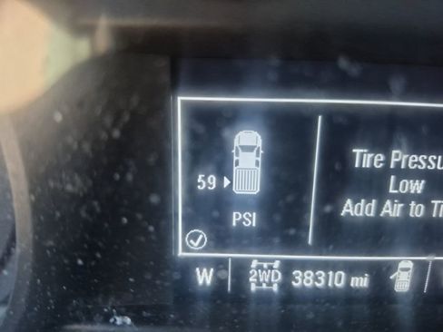 Used 2024 GMC Sierra 2500 Pro w/ Convenience Package image 15