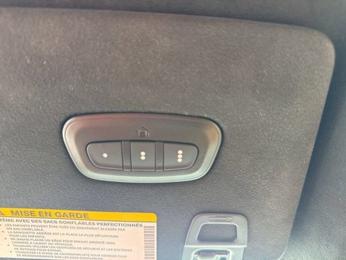 Certified 2024 Jeep Grand Cherokee Summit AWD/4WD image 30