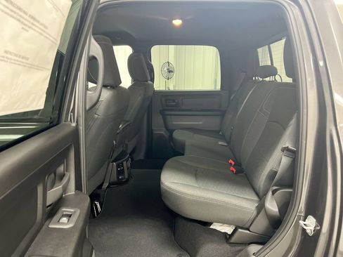 New 2026 RAM 2500 Tradesman AWD/4WD image 23