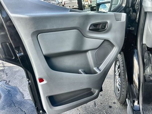 Used 2016 Ford Transit 350 XLT image 22