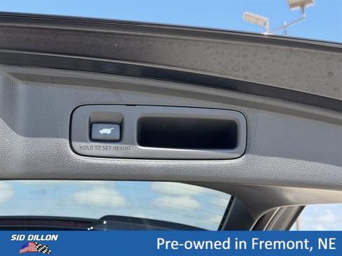 Used 2025 Honda CR-V Sport Touring image 6