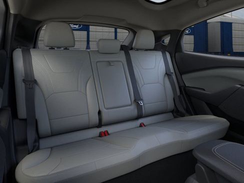 New 2025 Ford Mustang Mach-E Premium image 11