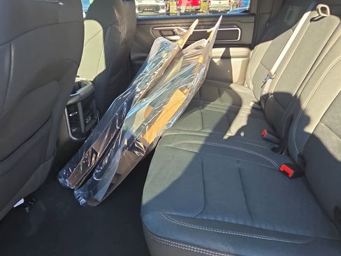 New 2026 RAM 1500 Big Horn image 11