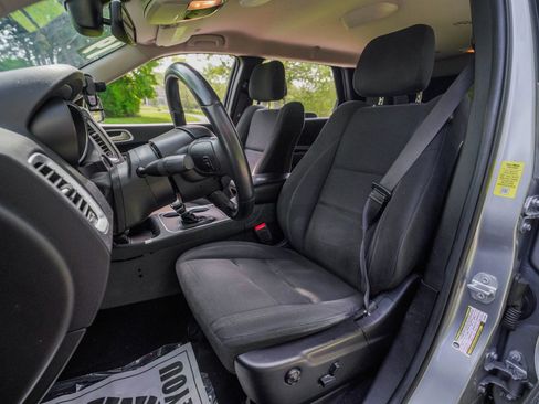 Used 2019 Dodge Durango AWD image 12