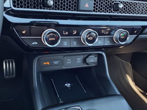 New 2026 Honda Civic Sport Touring image 19