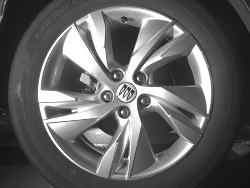 Used 2025 Buick Encore GX Preferred image 15