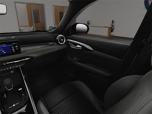 New 2025 Alfa Romeo Tonale image 21