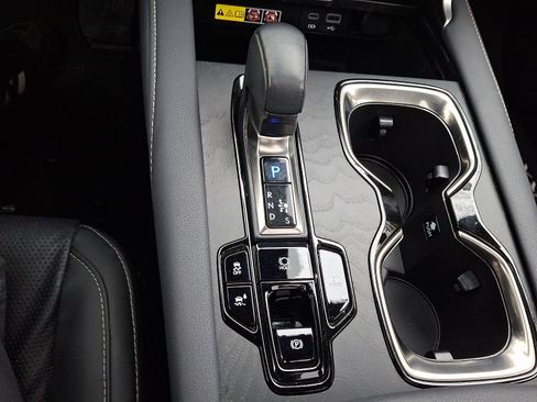 Certified 2023 Lexus RX 350 Premium w/ Accessory Package (2T) image 16