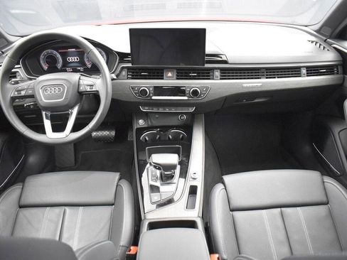 Used 2024 Audi A4 2.0T Prestige image 26