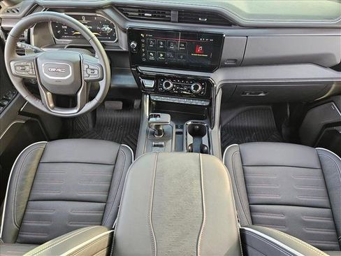 New 2026 GMC Sierra 1500 AT4X w/ AT4X AEV Edition image 14