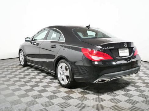 Used 2018 Mercedes-Benz CLA 250 4MATIC image 27