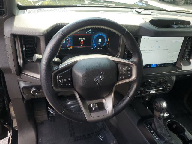 Used 2026 Ford Bronco Big Bend AWD/4WD image 16