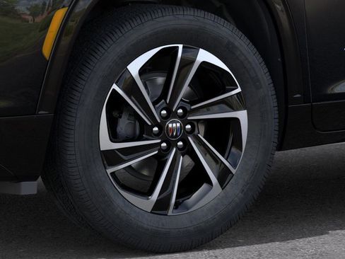 New 2026 Buick Enclave Sport Touring image 11