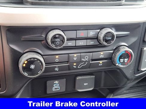 New 2026 Ford F350 XL w/ FX4 Off-Road Package image 19