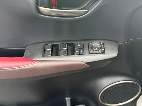 Used 2019 Lexus NX 300 AWD w/ Comfort Package image 21