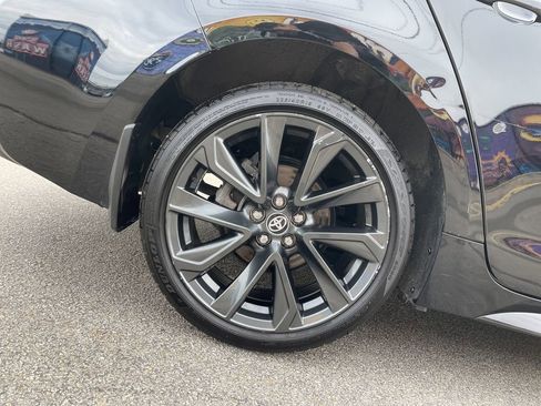 Used 2025 Toyota Corolla SE FWD image 12