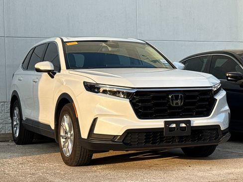 Used 2023 Honda CR-V EX image 3