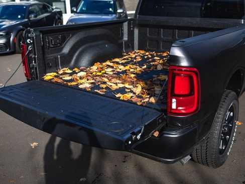 New 2026 RAM 3500 Big Horn image 9