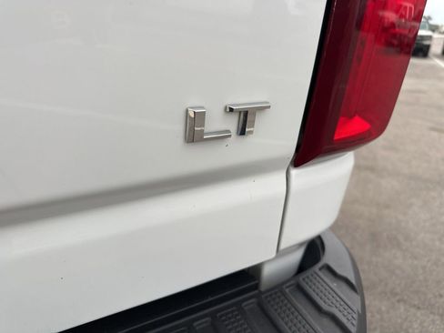 Used 2024 Chevrolet Silverado 3500 LT w/ Convenience Package image 39