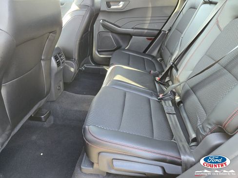 New 2026 Ford Escape ST-Line image 7