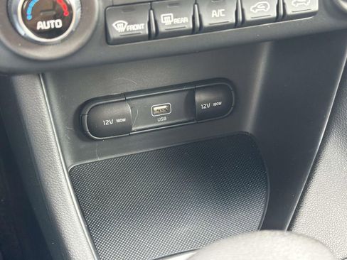 Used 2020 Kia Sportage LX w/ LX Popular Package image 25