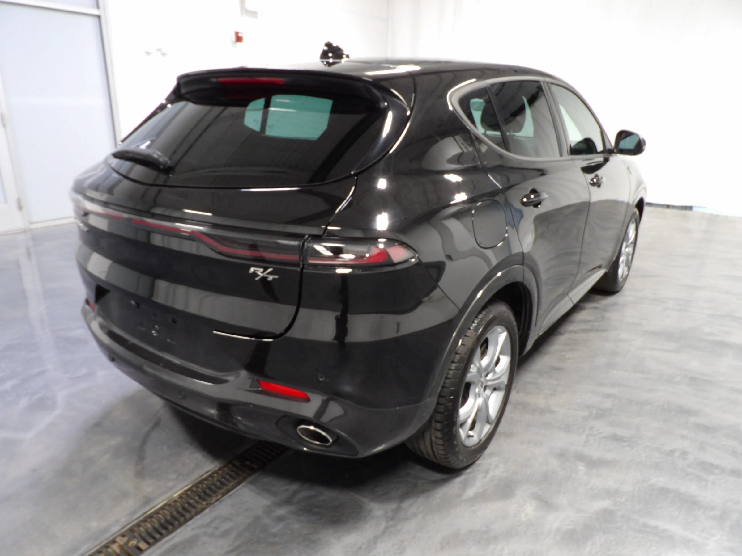 Used 2024 Dodge Hornet R/T AWD/4WD image 5