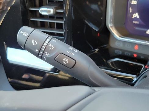 New 2026 Chevrolet Silverado 1500 RST image 14